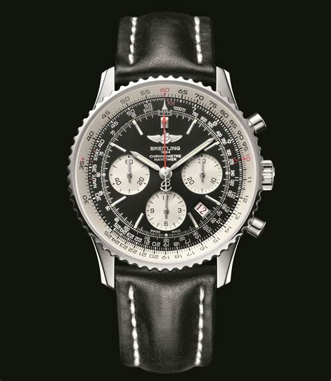 breitling navitimer change date|Breitling Navitimer original.